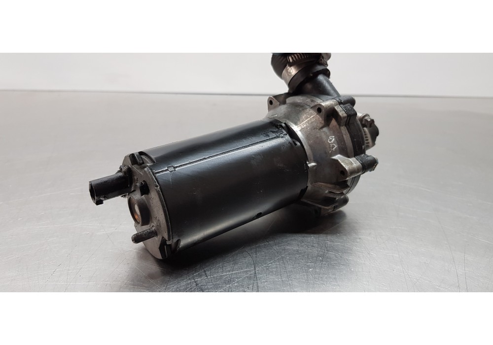 Recambio de bomba agua para mercedes clase s (w220) berlina 400 cdi (220.028) referencia OEM IAM A0005000386  