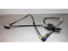 Recambio de elevalunas delantero derecho para renault laguna ii (bg0) authentique referencia OEM IAM 8200000556