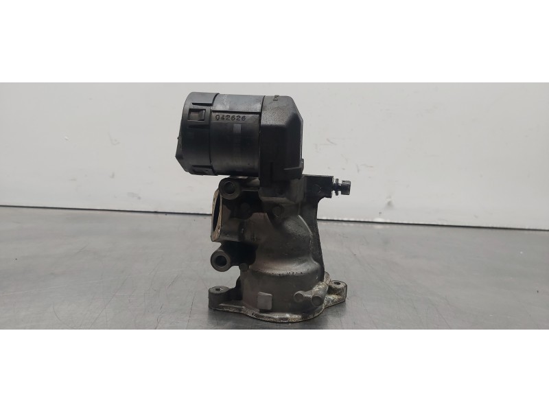 Recambio de valvula egr para ford s-max (ca1) titanium referencia OEM IAM 9656612380   Recambio de valvula egr para ford s-max (ca1) titanium referencia OEM IAM 9656612380