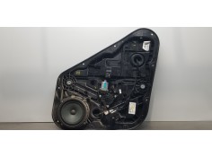 Recambio de elevalunas trasero izquierdo para kia sportage dynamic referencia OEM IAM 83471F1000 83450F1000 