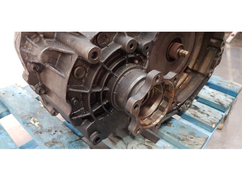 Recambio de caja cambios para skoda superb (3v3) active referencia OEM IAM PZN D9300041A007 0D9 300 041 A