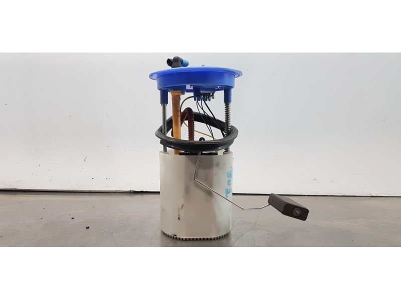 Recambio de aforador para volkswagen scirocco (137) 2.0 tsi (147kw) referencia OEM IAM 1K0919051BH   Recambio de aforador para volkswagen scirocco (137) 2.0 tsi (147kw) referencia OEM IAM 1K0919051BH