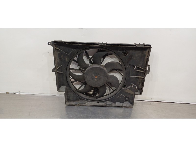 Recambio de electroventilador para bmw serie 1 berlina (e81/e87) 116d referencia OEM IAM 17427801993   Recambio de electroventilador para bmw serie 1 berlina (e81/e87) 116d referencia OEM IAM 17427801993
