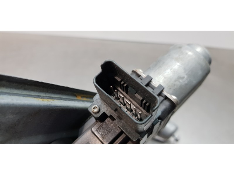 Recambio de elevalunas trasero izquierdo para renault espace v icon referencia OEM IAM 827210154R  