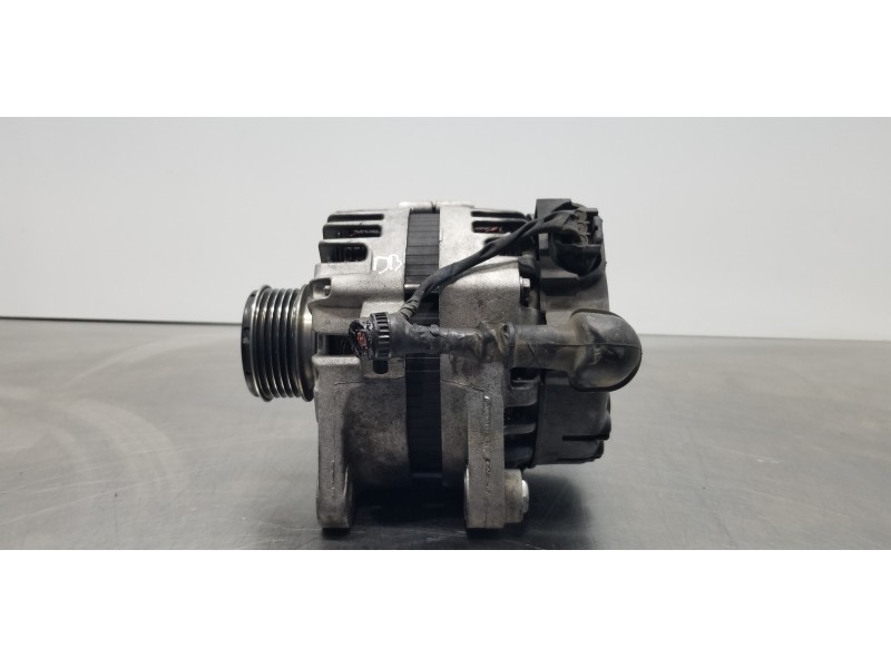 Recambio de alternador para kia carens ( ) vision referencia OEM IAM 373002A805   Recambio de alternador para kia carens ( ) vision referencia OEM IAM 373002A805