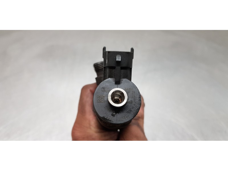 Recambio de inyector para peugeot 207 x-line referencia OEM IAM 0445110252   Recambio de inyector para peugeot 207 x-line referencia OEM IAM 0445110252