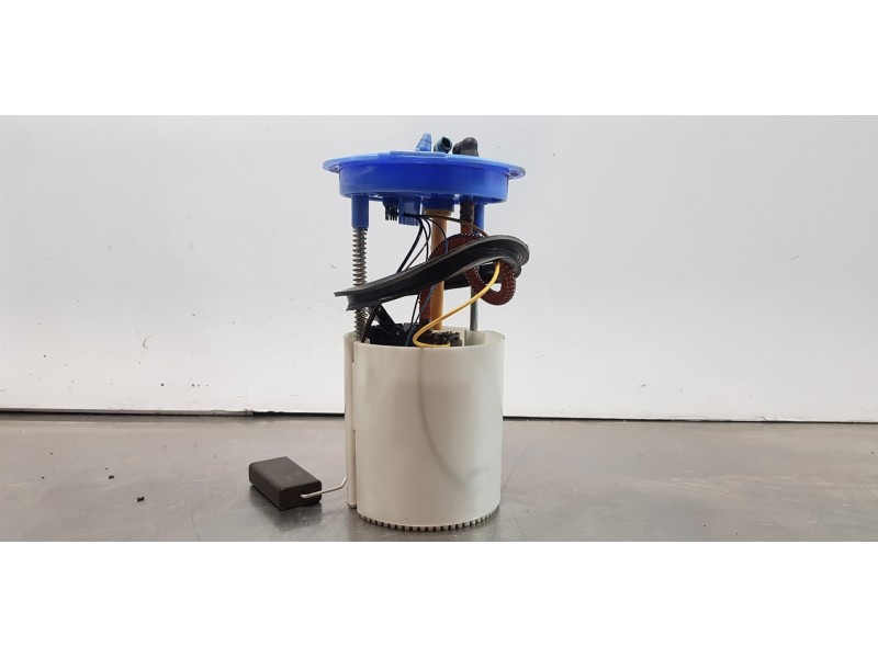 Recambio de aforador para volkswagen scirocco (137) 2.0 tsi (147kw) referencia OEM IAM 1K0919051BH   Recambio de aforador para volkswagen scirocco (137) 2.0 tsi (147kw) referencia OEM IAM 1K0919051BH