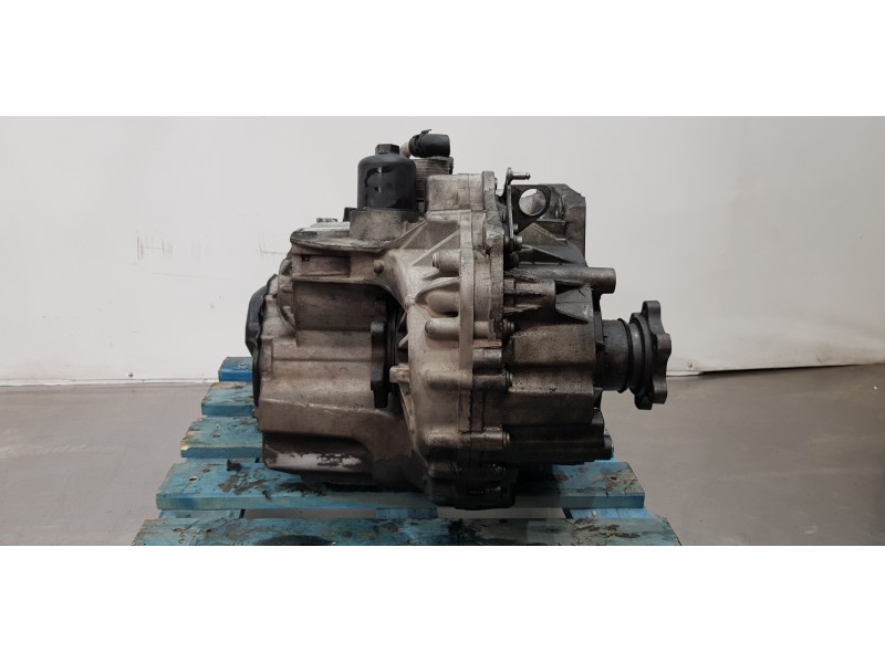 Recambio de caja cambios para skoda superb (3v3) active referencia OEM IAM PZN D9300041A007 0D9 300 041 A