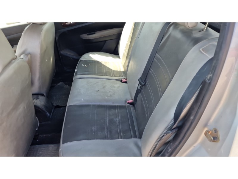 peugeot 307 (s1) del año 2004