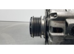Recambio de alternador para kia carens ( ) vision referencia OEM IAM 373002A805   2