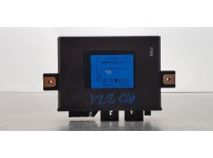 Recambio de modulo electronico para mercedes clase s (w220) berlina 400 cdi (220.028) referencia OEM IAM A2305451232  