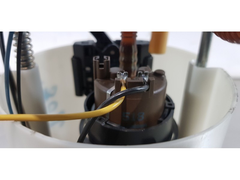 Recambio de aforador para volkswagen scirocco (137) 2.0 tsi (147kw) referencia OEM IAM 1K0919051BH   Recambio de aforador para volkswagen scirocco (137) 2.0 tsi (147kw) referencia OEM IAM 1K0919051BH