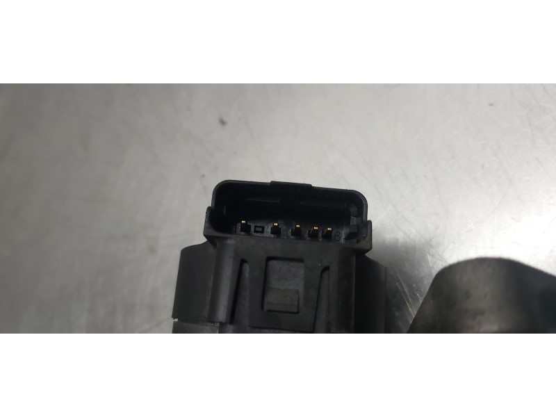 Recambio de valvula egr para ford s-max (ca1) titanium referencia OEM IAM 9656612380   Recambio de valvula egr para ford s-max (ca1) titanium referencia OEM IAM 9656612380