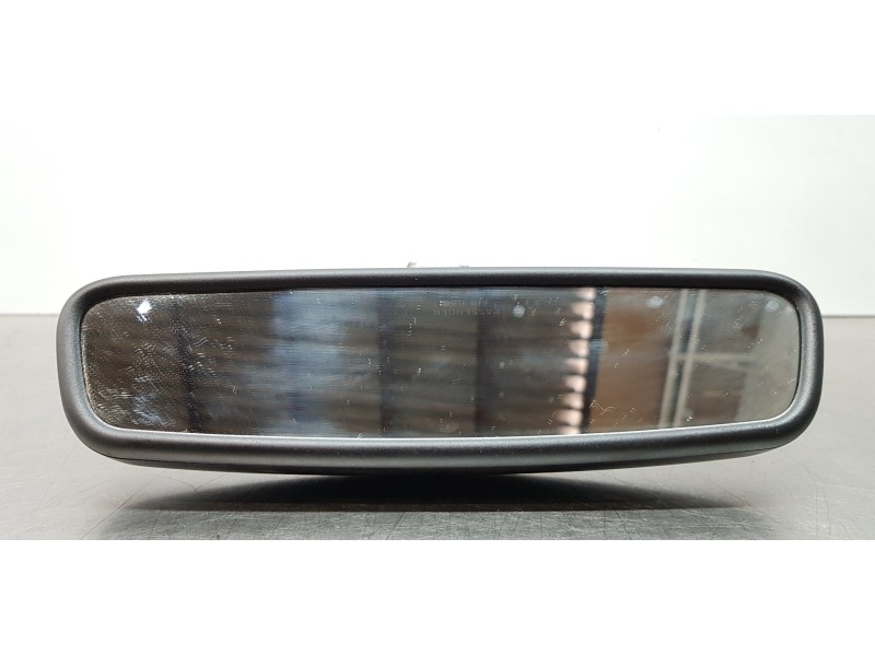 Recambio de espejo interior para renault espace v icon referencia OEM IAM 963210538R  