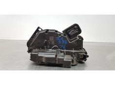 Recambio de cerradura puerta delantera izquierda para volkswagen crafter kasten (sy) furgón 35 bl ta fwd referencia OEM IAM 5TB8