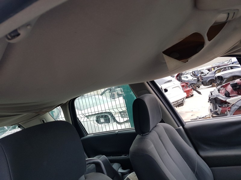 renault scenic ii del año 2005 renault scenic ii del año 2005