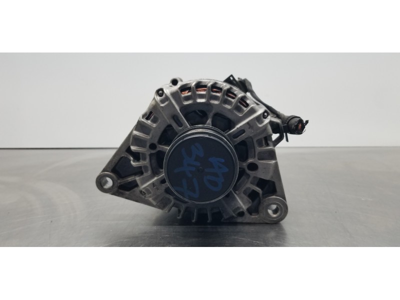 Recambio de alternador para kia carens ( ) vision referencia OEM IAM 373002A805   Recambio de alternador para kia carens ( ) vision referencia OEM IAM 373002A805