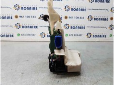 Recambio de cerradura puerta delantera izquierda para volkswagen polo (9n1) trendline referencia OEM IAM 3B1837015AQ   2