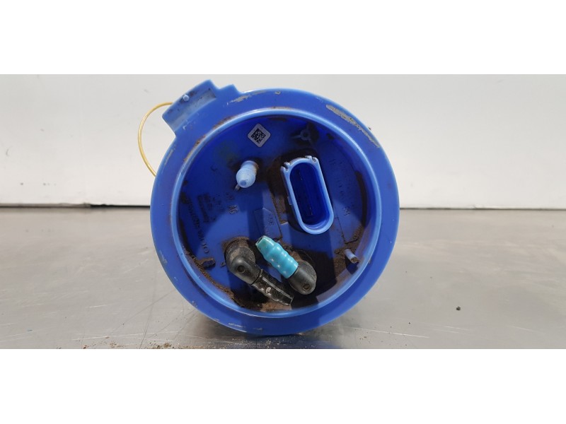 Recambio de aforador para volkswagen scirocco (137) 2.0 tsi (147kw) referencia OEM IAM 1K0919051BH   Recambio de aforador para volkswagen scirocco (137) 2.0 tsi (147kw) referencia OEM IAM 1K0919051BH