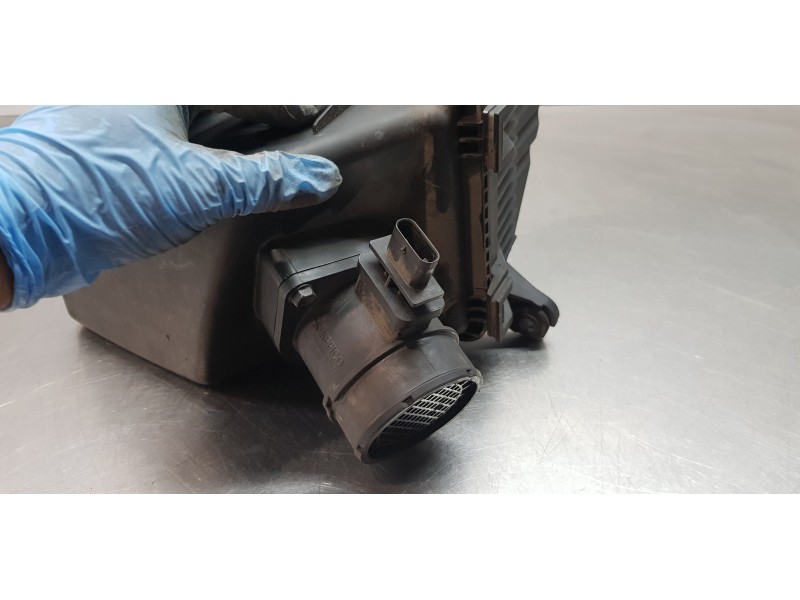 Recambio de filtro aire para kia carens ( ) basic referencia OEM IAM 281103Z350 281642A500  Recambio de filtro aire para kia carens ( ) basic referencia OEM IAM 281103Z350 281642A500