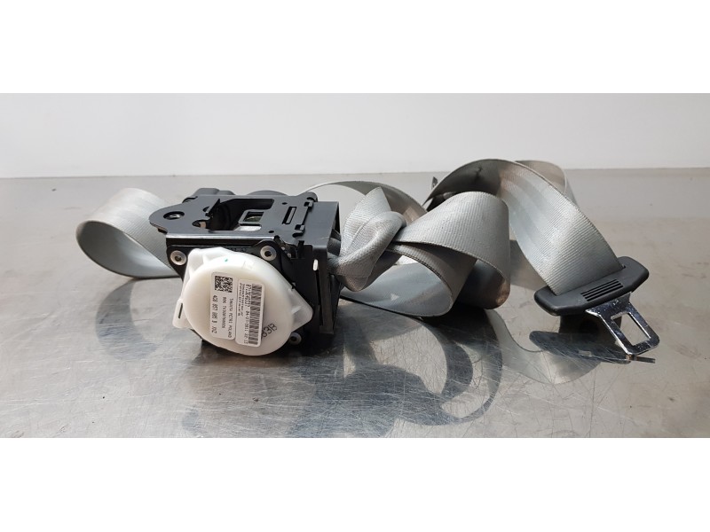 Recambio de cinturon seguridad trasero derecho para audi a6 lim. (4g2) 3.0 tdi quattro referencia OEM IAM 4G8857805B  