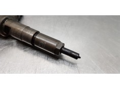Recambio de inyector para peugeot 207 x-line referencia OEM IAM 0445110252   2