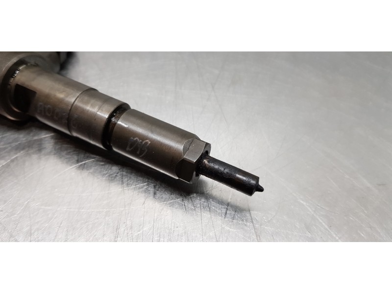 Recambio de inyector para peugeot 207 x-line referencia OEM IAM 0445110252   Recambio de inyector para peugeot 207 x-line referencia OEM IAM 0445110252