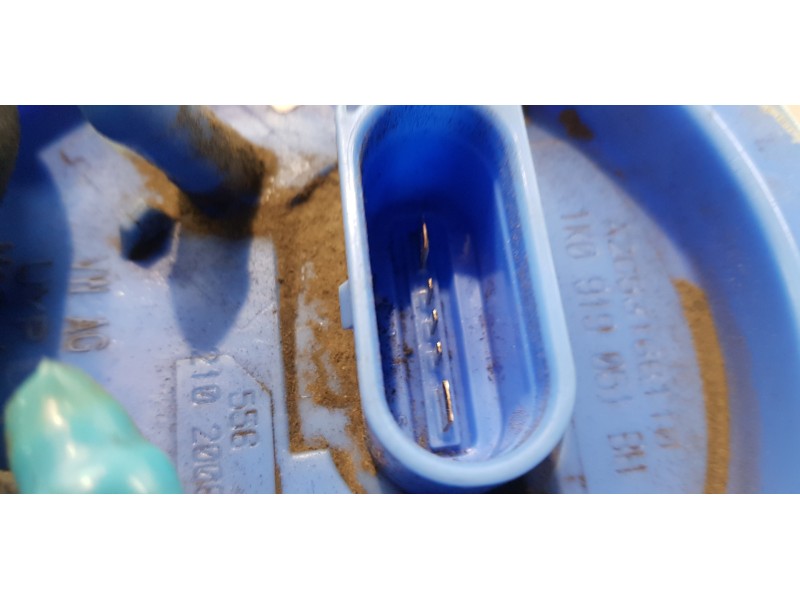 Recambio de aforador para volkswagen scirocco (137) 2.0 tsi (147kw) referencia OEM IAM 1K0919051BH   Recambio de aforador para volkswagen scirocco (137) 2.0 tsi (147kw) referencia OEM IAM 1K0919051BH