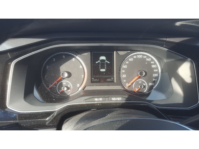 volkswagen polo del año 2018 volkswagen polo del año 2018