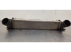 Recambio de intercooler para bmw serie 1 berlina (e81/e87) 116d referencia OEM IAM 17517524916