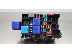 Recambio de caja reles / fusibles para renault scenic iv grand limited referencia OEM IAM 243800453R  