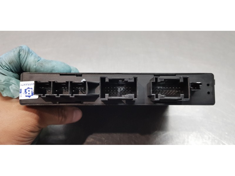 Recambio de modulo electronico para mercedes clase s (w220) berlina 400 cdi (220.028) referencia OEM IAM A2305451232  