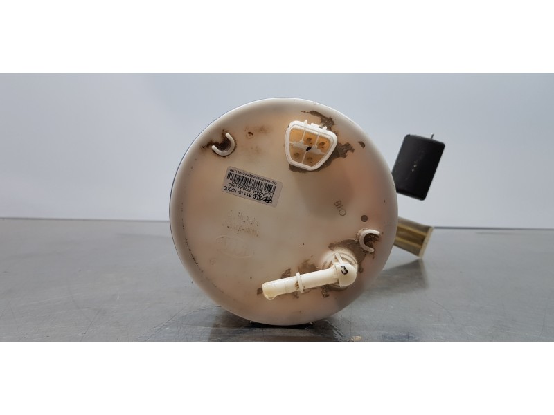 Recambio de aforador para kia carens (un) emotion referencia OEM IAM 311101D000   Recambio de aforador para kia carens (un) emotion referencia OEM IAM 311101D000