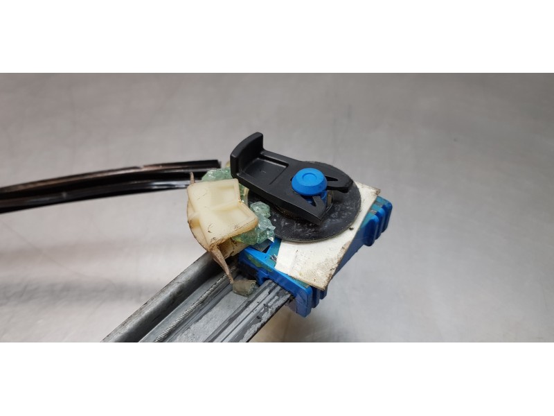 Recambio de elevalunas delantero derecho para renault laguna ii (bg0) authentique referencia OEM IAM 8200000556  