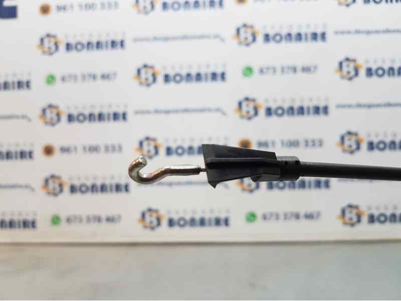 Recambio de cerradura puerta delantera izquierda para volkswagen polo (9n1) trendline referencia OEM IAM 3B1837015AQ   Recambio de cerradura puerta delantera izquierda para volkswagen polo (9n1) trendline referencia OEM IAM 3B1837015AQ