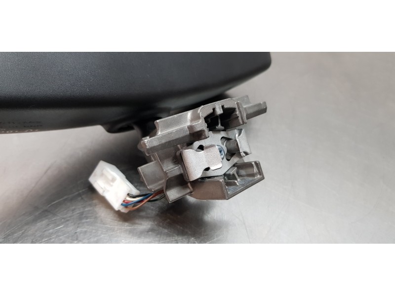 Recambio de espejo interior para renault espace v icon referencia OEM IAM 963210538R  