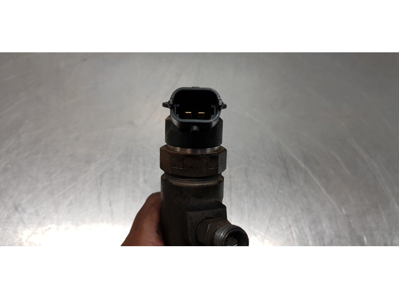 Recambio de inyector para peugeot 207 x-line referencia OEM IAM 0445110252   Recambio de inyector para peugeot 207 x-line referencia OEM IAM 0445110252
