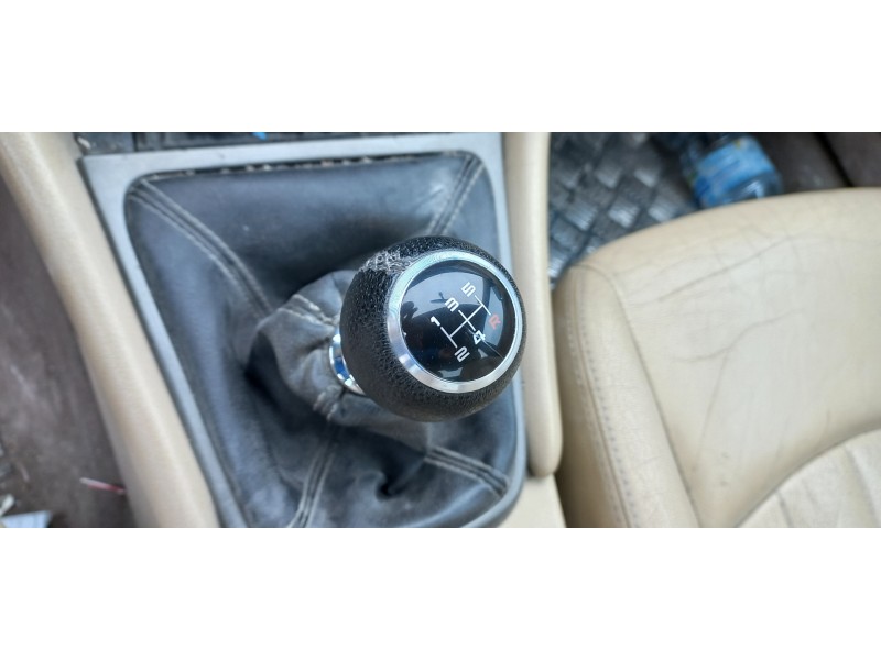 jaguar x-type del año 2004