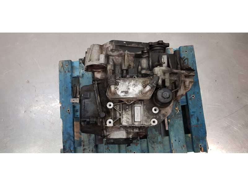 Recambio de caja cambios para skoda superb (3v3) active referencia OEM IAM PZN D9300041A007 0D9 300 041 A