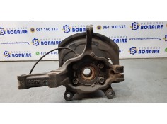 Recambio de mangueta delantera derecha para renault koleos expression referencia OEM IAM 40014JY00A   2