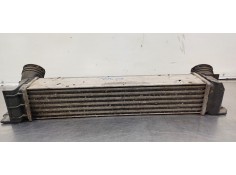 Recambio de intercooler para bmw serie 1 berlina (e81/e87) 116d referencia OEM IAM 17517524916   2