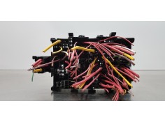 Recambio de caja reles / fusibles para renault scenic iv grand limited referencia OEM IAM 243800453R   2