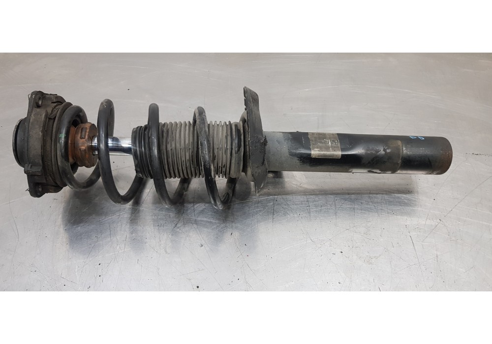 Recambio de amortiguador delantero derecho para volkswagen scirocco (137) 2.0 tsi (147kw) referencia OEM IAM 1T0413031JA  