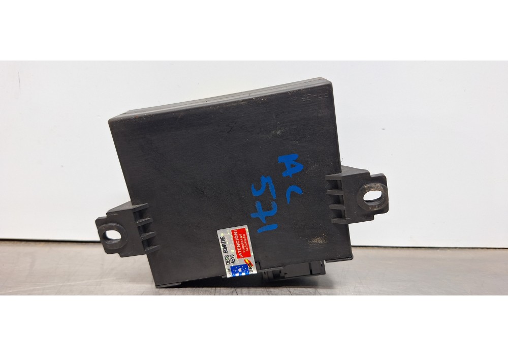 Recambio de centralita luces para mercedes clase s (w220) berlina 5.0 v8 24v cat referencia OEM IAM 2208203026  