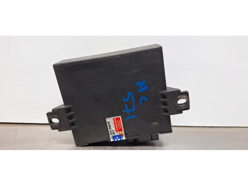 Recambio de centralita luces para mercedes clase s (w220) berlina 5.0 v8 24v cat referencia OEM IAM 2208203026  