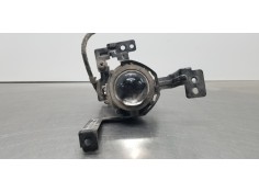 Recambio de faro antiniebla derecho para kia sportage dynamic referencia OEM IAM 92202F1000  
