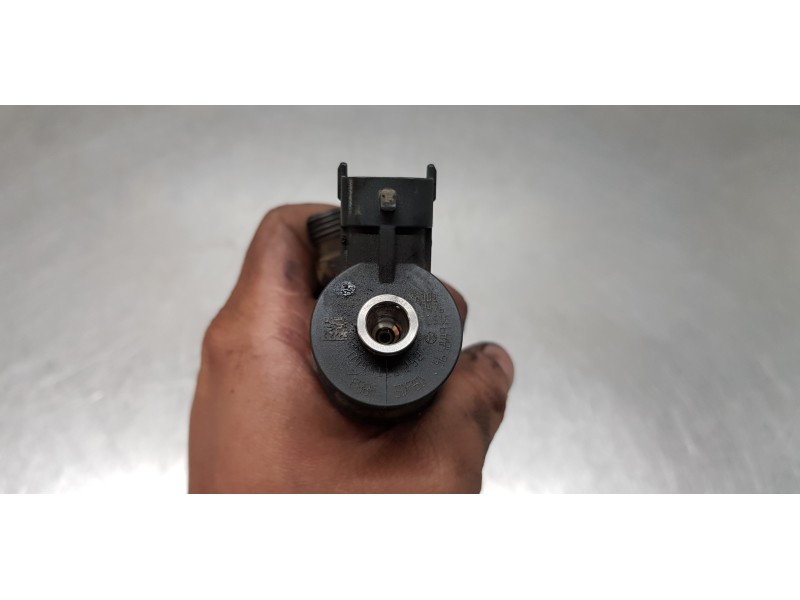 Recambio de inyector para peugeot 207 x-line referencia OEM IAM 0445110252   Recambio de inyector para peugeot 207 x-line referencia OEM IAM 0445110252