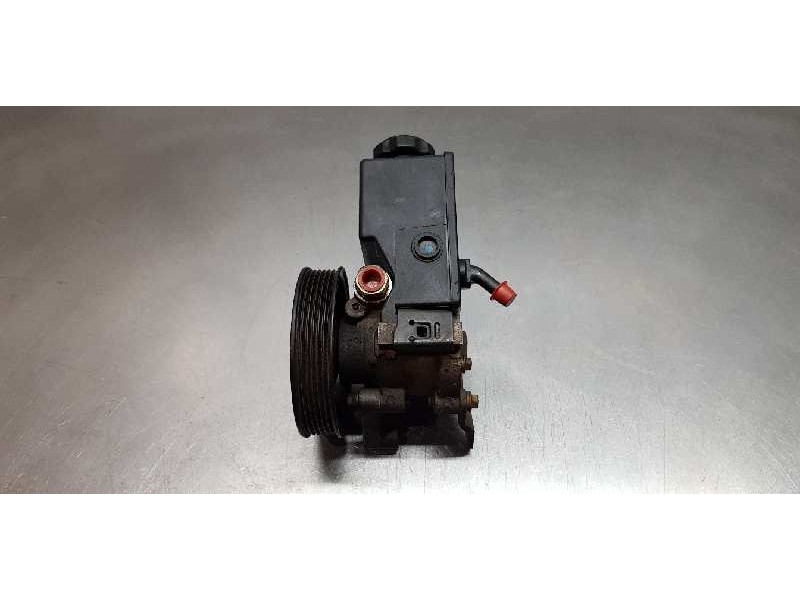 Recambio de bomba direccion para ssangyong rexton 270 xvt limited referencia OEM IAM 6654601180  