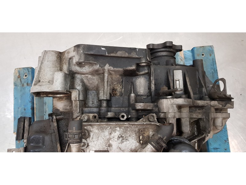 Recambio de caja cambios para skoda superb (3v3) active referencia OEM IAM PZN D9300041A007 0D9 300 041 A