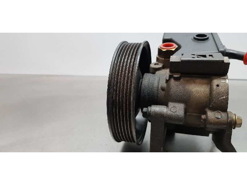 Recambio de bomba direccion para ssangyong rexton 270 xvt limited referencia OEM IAM 6654601180  